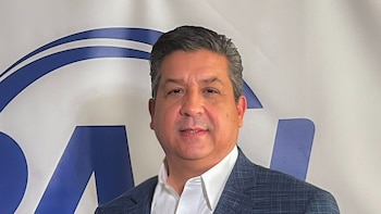 PAN otorga a García Cabeza