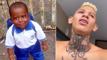 ‘La Liendra’ pidió que los