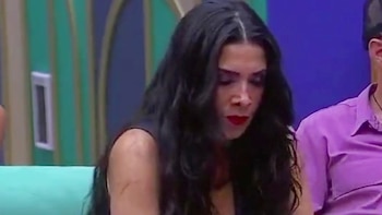 Dalilah Polanco en La Casa