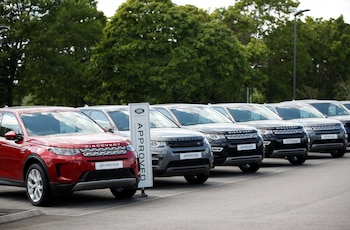 La falla en las baterías