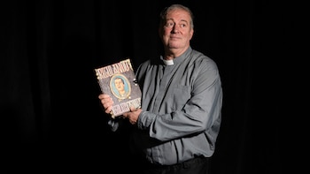 Fabio Alberti regresa al teatro