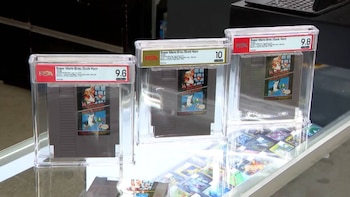 El “Santo Grial” de Nintendo: hallan 97 cartuchos inéditos de Mario Bros. y logran la primera puntuación perfecta en la historia del NES