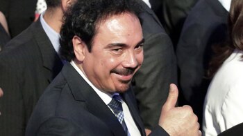 Hugo Sánchez offered to lead