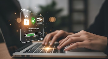 A través de una plataforma