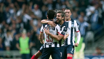 De la mano de Barovero,