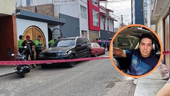 Sicarios asesinan a dueño de