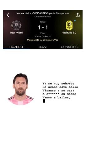 (Especial)