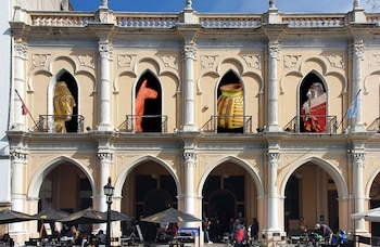 Museo de Arqueología de Alta