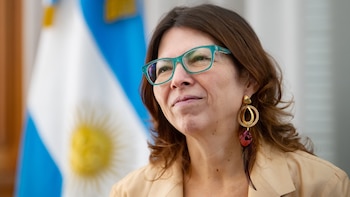 Silvina Batakis, la nueva ministra