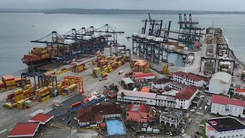 Panamá debe fortalecer su liderazgo marítimo con visión de futuro, afirma la Cámara de Comercio, Industrias y Agricultura