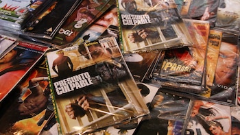 La operación ‘Pecadora’: intervenidos en