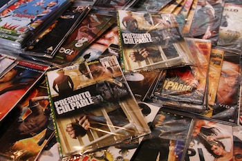 Intervenidos en Alicante más de