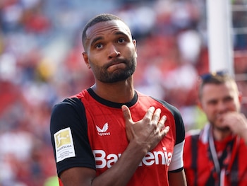 El defensor estuvo en boca