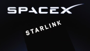 Kiev contacta con SpaceX ante