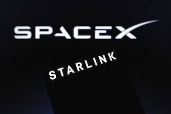 La colaboración entre SpaceX y