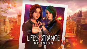 Life is Strange: Reunion llegará