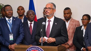 La OEA muestra su apoyo