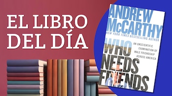 Una sorprendente travesía en busca del verdadero significado de la amistad