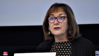 Bruselas sostiene que la exhibición