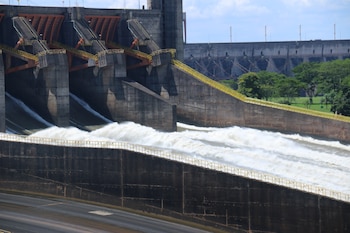 Recientemente se formalizó la transferencia