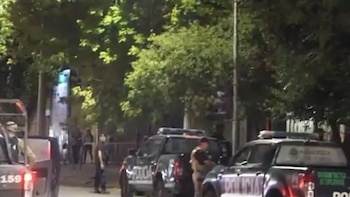 Conmoción en Mendoza: asesinaron a un nene de 8 años durante un tiroteo entre bandas narco