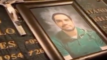 Cesar Carrillo Leyva tenía 37