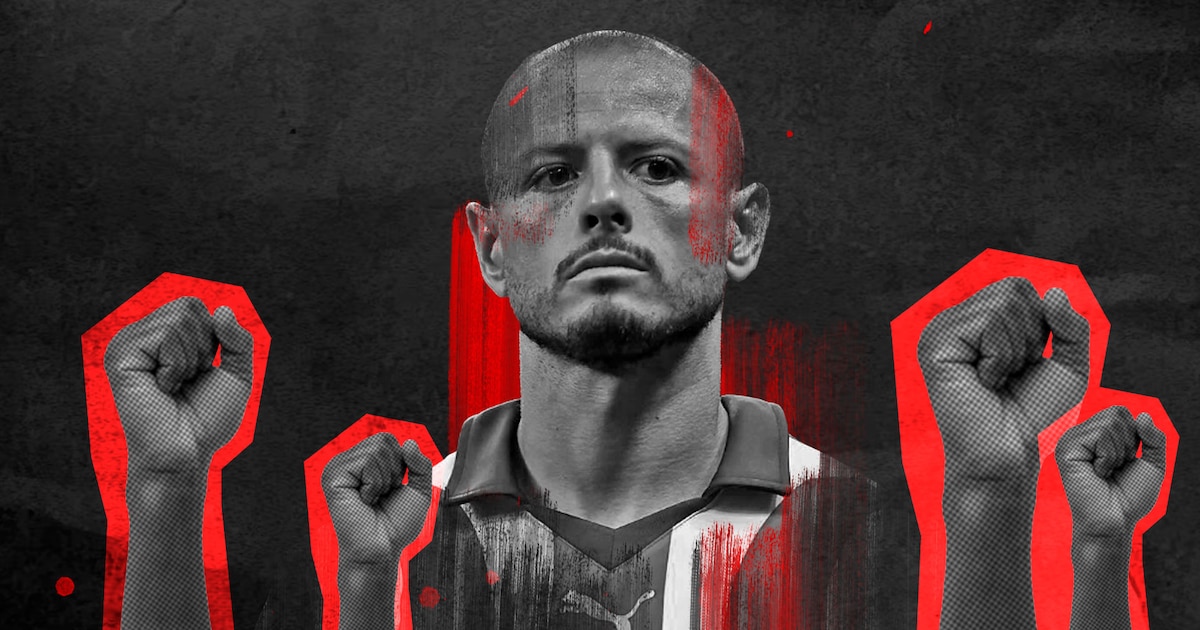 Reacción Contundente: Colectivos Feministas Repudian Declaraciones Machistas de 'Chicharito' y Exigen un Cambio Cultural