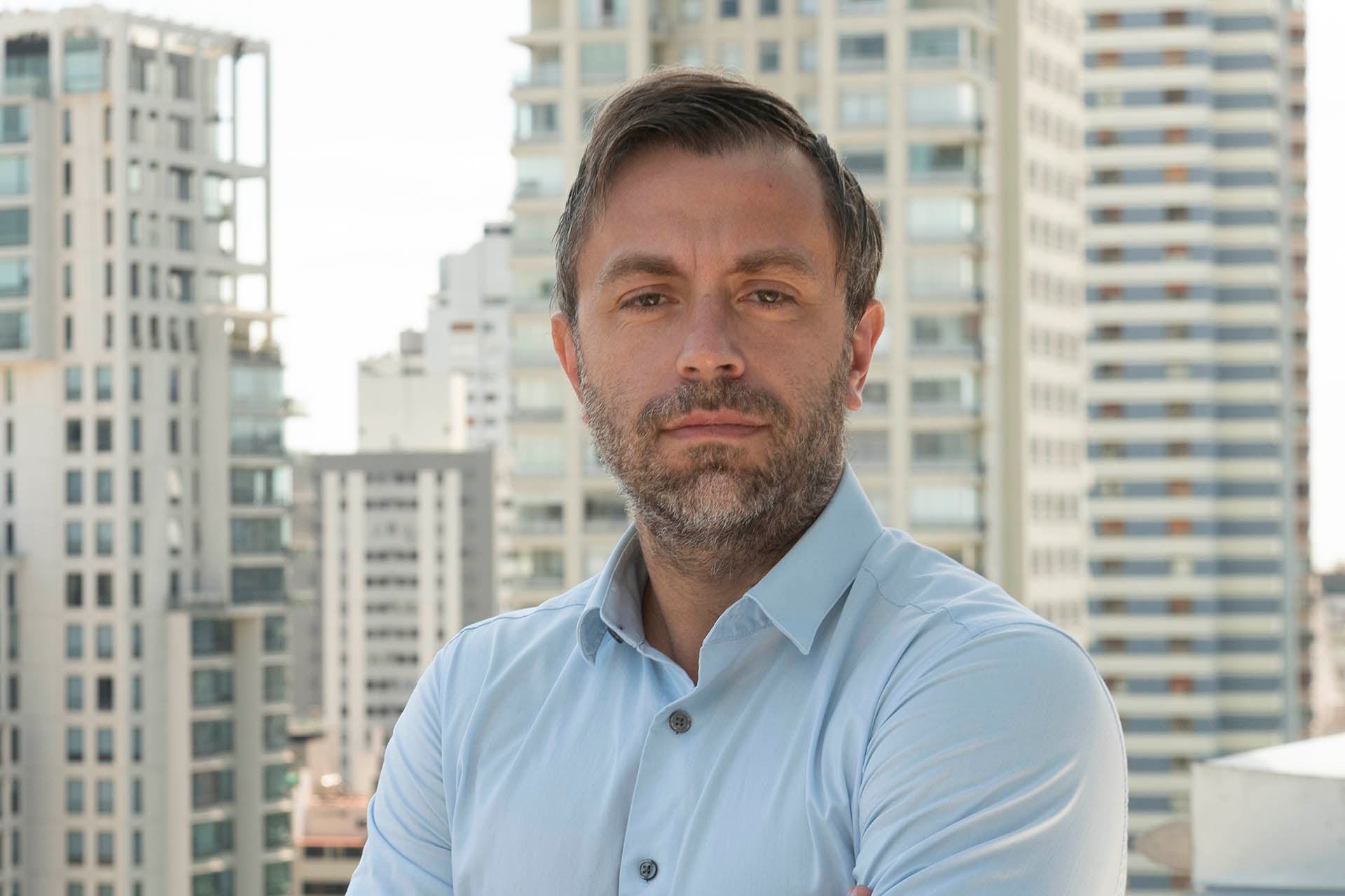 Furiase abandonó su cargo como director del BCRA para asumir la Secretaría de Finanzas