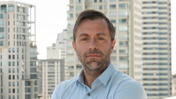 Nombraron a Federico Furiase como