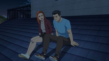 Invincible (Prime Video)