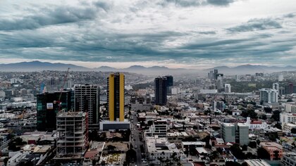 ¿Clima fresco o caluruso? Este es el estado del tiempo en Tijuana hoy 