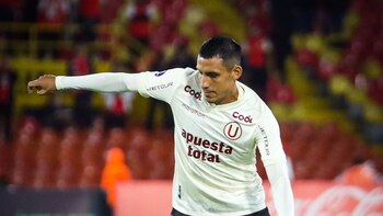 Alex Valera es el goleador