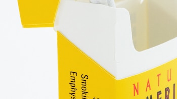 ¿Fumar de vez en cuando