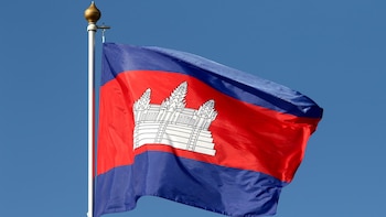 EEUU lamenta que Camboya mantenga la condena al opositor Kem Sokha y alerta por la libertad de expresión