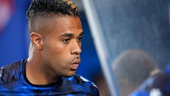 Mariano empata para el Deportivo Alavés contra el Rayo Vallecano en Butarque