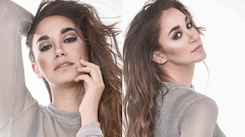 Cande Bulla estrenó “Océano” su tercer single