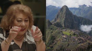 ‘Los Tinelli 2’: sale el trailer donde mamá de Milett Figueroa niega dedicarse a la brujería y se muestran paisajes de Machu Picchu