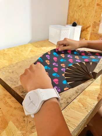 Una conocida marca de cerveza