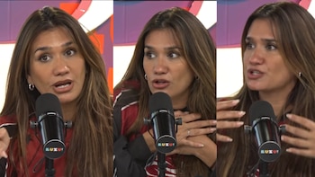 Momi se había olvidado el