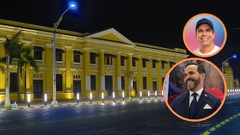 Abelardo de la Espriella tendría sede alterna en Barranquilla: Char confirmó que evalúan el Edificio de la Aduana
