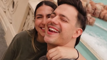 Roberto Cardona reveló cómo su