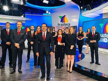 La Secretaría de Gobernación apercibió