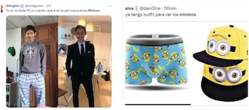 Público de todas las edades