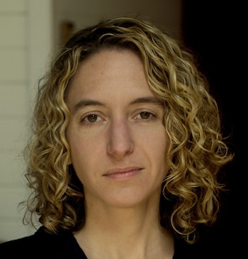 Kathryn Schulz