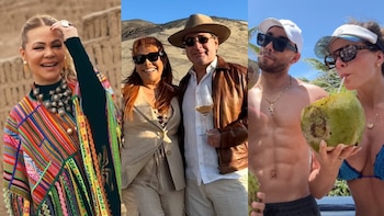 Fiesta Patrias 2025: Así celebraron