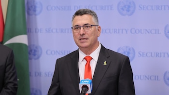 Israel aplaude la "claridad moral" de Milei tras declarar terrorista a la Guardia Revolucionaria iraní