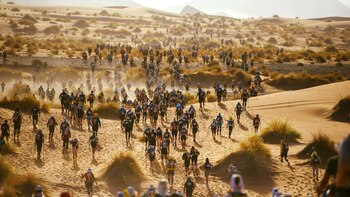 En los inicios de cada