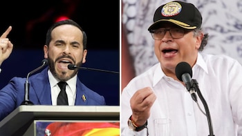 Gustavo Petro negó que los 60 millones de dólares del BID para el proceso de instalación del Gobierno De la Espriella sean una donación