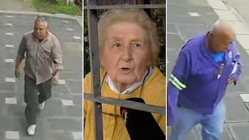 Se hicieron pasar por operarios eléctricos, engañaron a una mujer de 89 años y le robaron la jubilación en San Martín