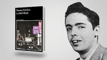 La nueva novela de Thomas Pynchon tras doce años de silencio: una sátira política que conecta con la actualidad calificada de “obra maestra”